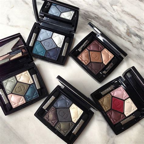 dior palette esclusiva douglas|dior show eye shadows.